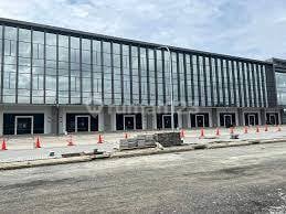 Disewa Ruko Pik 2 Soho Orchard Hoek 8x18m2 Best Price At Jakarta Utara