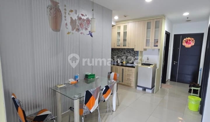 Disewa Apartemen Cbd Pluit 3Br Uk 69 M2 At Jakarta Utara
