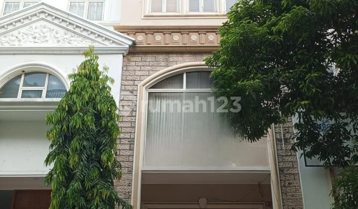 Dijual Ruko Cordoba PIK Uk 4.5x12m² BEST DEAL at Jakarta Utara Dijual Ruko Cordoba PIK Uk 4.5x12m² BEST DEAL at Jakarta Utara