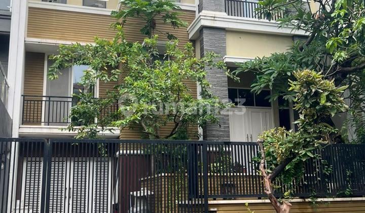Dijual Rumah PIK KAYARA Best Deal uk 10x15 sudah Renov Bangunan at Jakarta Utara