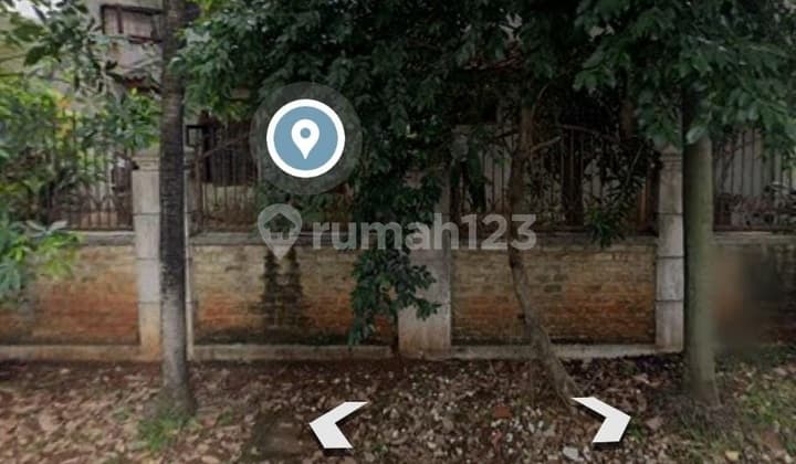 Dijual Hitung Tanah Rumah Modernland Uk 250 m2 at Tanggerang Kota