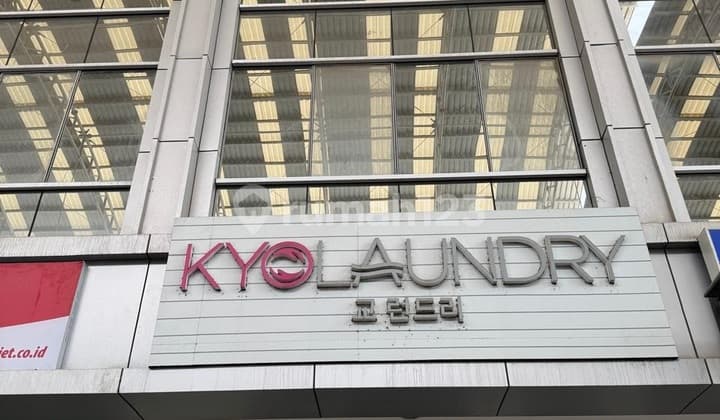 Dijual Ruko PIK2 Shibuya Jalan Besar Uk 67,5m2 at Tangeran