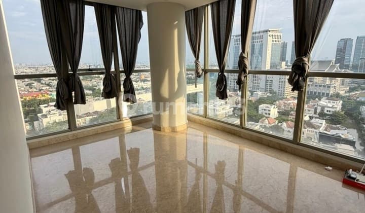 Disewa Apartemen Pik Gold Coast 2Br Uk90m2 At Jakarta Utara