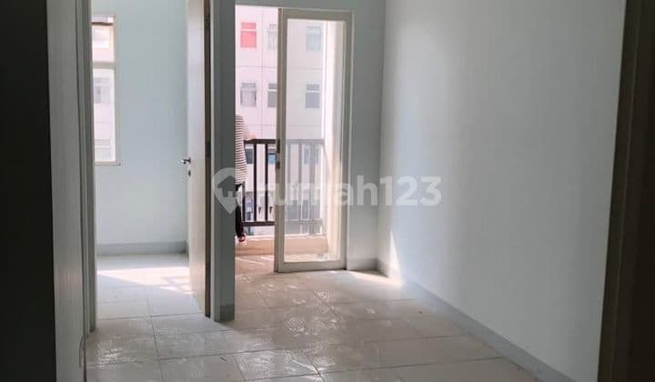 Ayodhya Residences Apartemen Cikokol Tgr Studio Semi Furnished