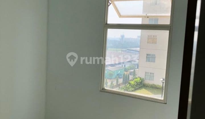 Ayodhya Residences Apartment
Cikokol Tangerang
2 Bedrooms Unfurnished