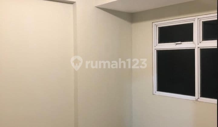 Pluit Seaview Apartment 2 Bedrooms New Unfurnished