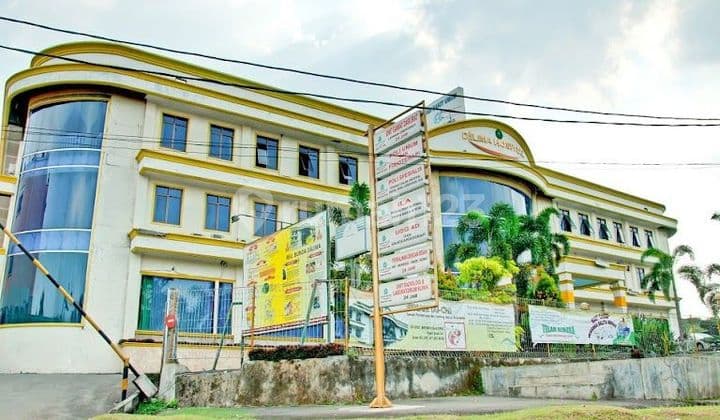 For Sale Ex Rsia Bunda Dalima, Nusaloka, BSD, South Tangerang