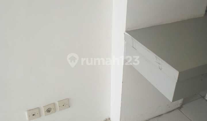 Apartemen Paragon Village Karawaci Tipe Studio Siap Hunj Bagus