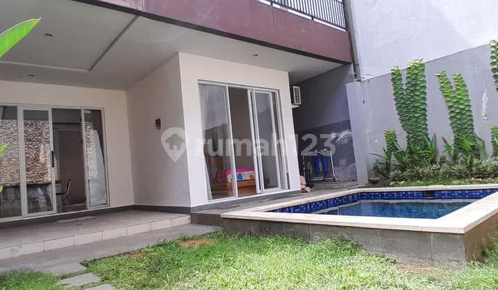 Certainly Dealdi Sells House Location Tukad Badung Renon South Denpasar Bali