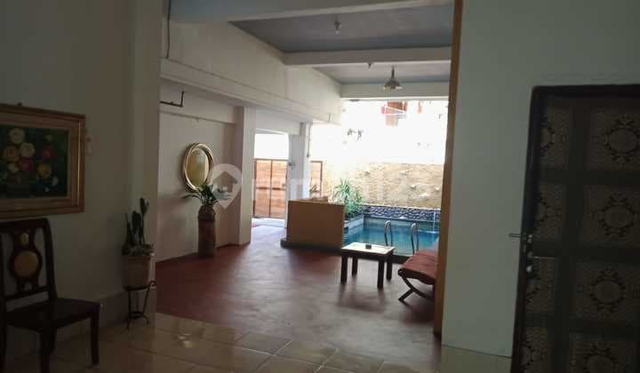 Hot List Di Jual Villa Lokasi Candidasa Karangasem