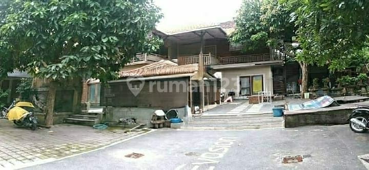 Hot List Di Jual Villa Lokasi Sasih Batu Bulan Gianyar