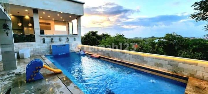 HOT LIST
TOP URGENT
CHEAPEST IN ITS CLASS FOR SALE LUXURY COMPLEX VILLA LOCATION JIMBARAN KUTA SELATAN BADUNG BALI