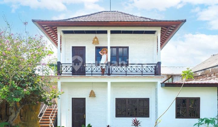Hot List Di Jual Villa Complex Lokasi Padang Kerta Karangasem