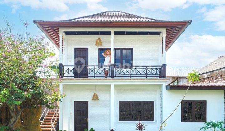 Hot List Di Jual Villa Complex Lokasi Padang Kerta Karangasem
