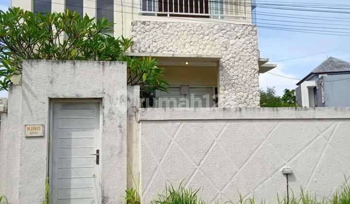 Hot List Di Jual Rumah Lokasi Taman Jimbaran Kuta Selatan