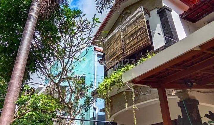 Hot List of Villas for Sale in Puri Gading Jimbaran, South Kuta