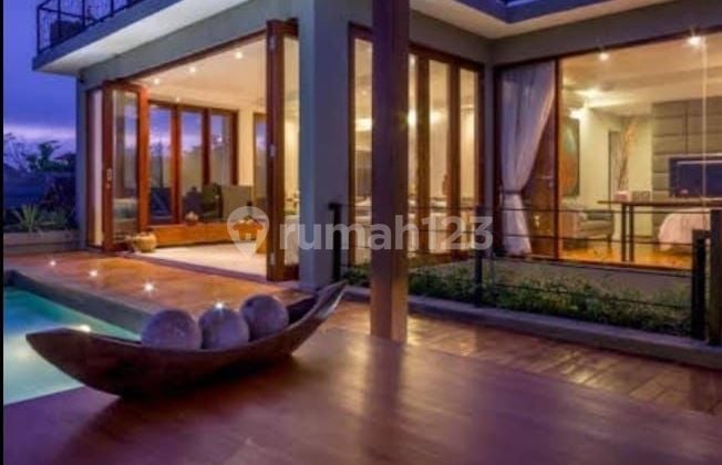 Hot List of Villas for Sale in Ungasan, South Kuta