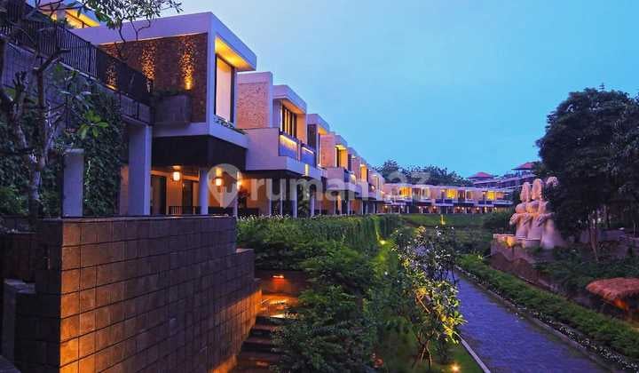 Hot List Di Jual Hotel Lokasi Pecatu Kuta Selatan