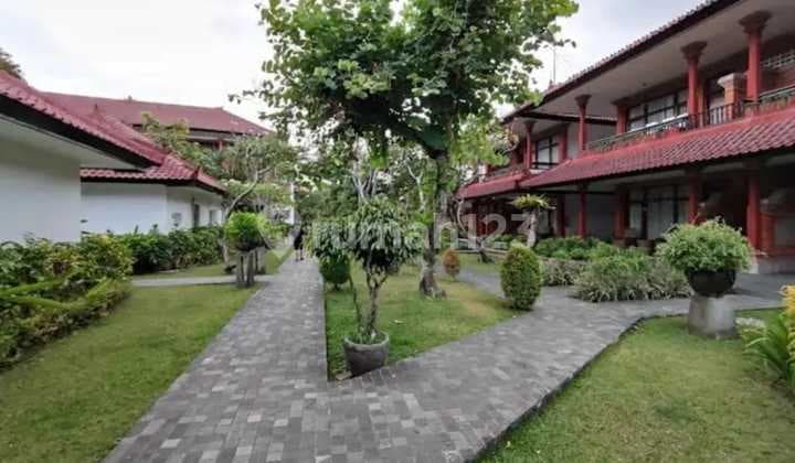 Hot List Di Jual Hotel Lokasi Kesiman Denpasar Timur
