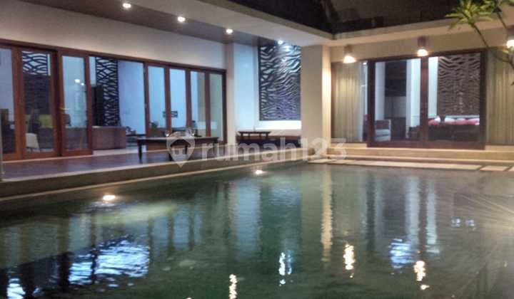Hot List of Semi-Villa Houses for Sale, Semer Kerobokan, North Kuta, Badung