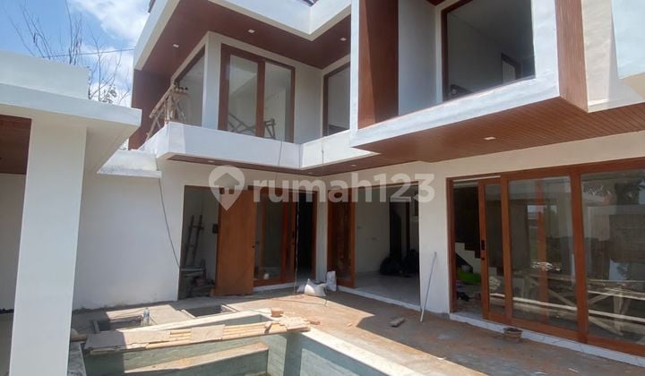 Hot List of Villas for Sale in Mumbul Nusa Dua South Kuta Location