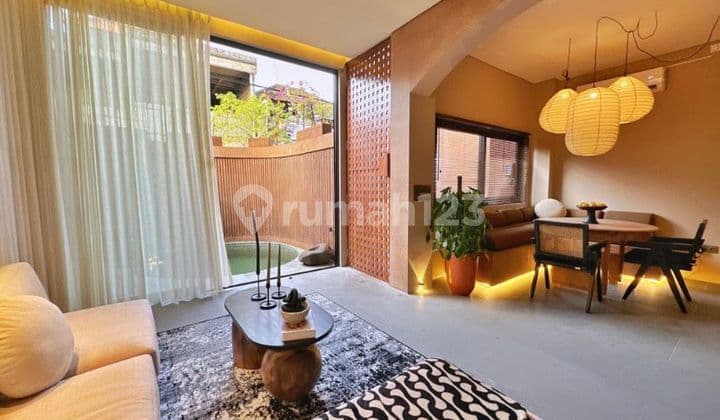 Hot List of Villas for Sale in Brawa Canggu, North Kuta