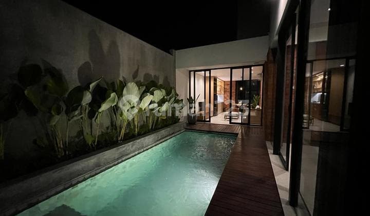 Hot List Di Jual Brand New Villa Lokasi Lodtunduh Ubud Gianyar