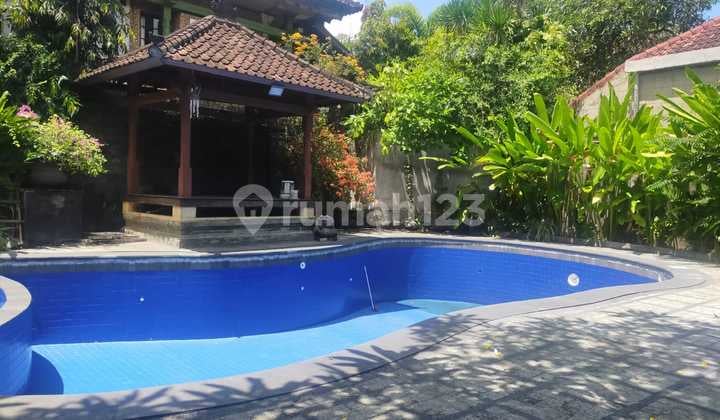 Hot List of Hotels for Sale in Kuta Badung Location