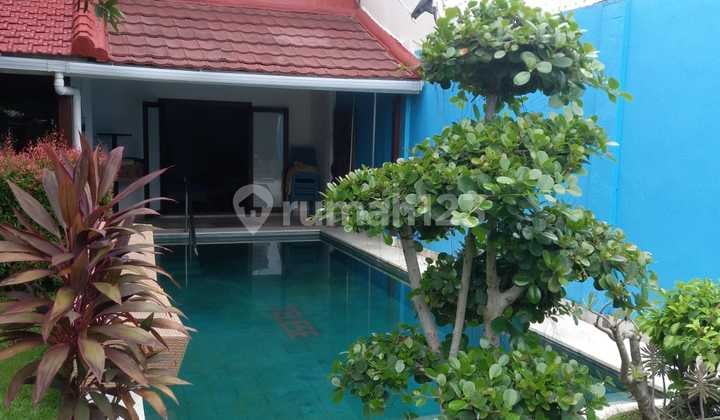 Hot List of Villas for Sale, Jalan Kunti, Seminyak, Badung