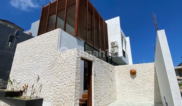 Hot List of Forest View Villas for Sale, Nusa Dua South Kuta Location
