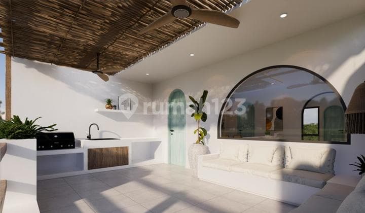 Hot List Di Jual Villa Complex Brand New Progress 90 Lokasi Pecatu Kuta Selatan