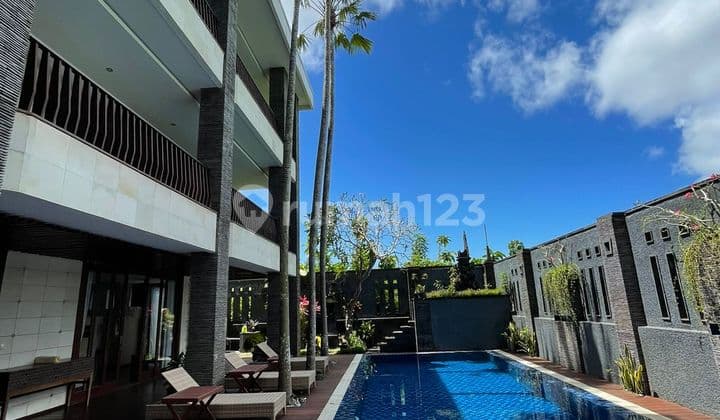 Hot List Di Jual Villa Lokasi Puri Gading Jimbaran Kuta Selatan