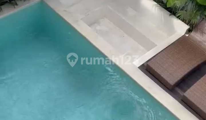 Hot List Di Jual Villa Lokasi Ungasan Kuta Selatan Badung