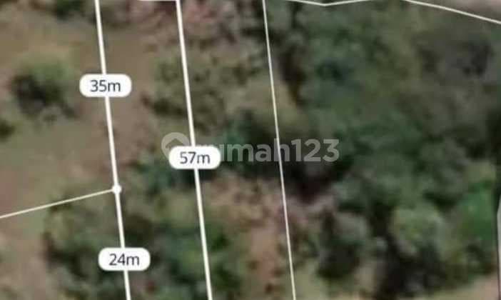 Hot List of land for sale with sea views, Pandawa location, Nusa Dua, South Kuta, Badung