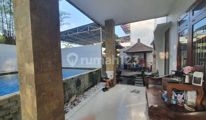 Hot List of Modern Minimalist Villas for Sale, Jimbaran Location, South Kuta, Badung