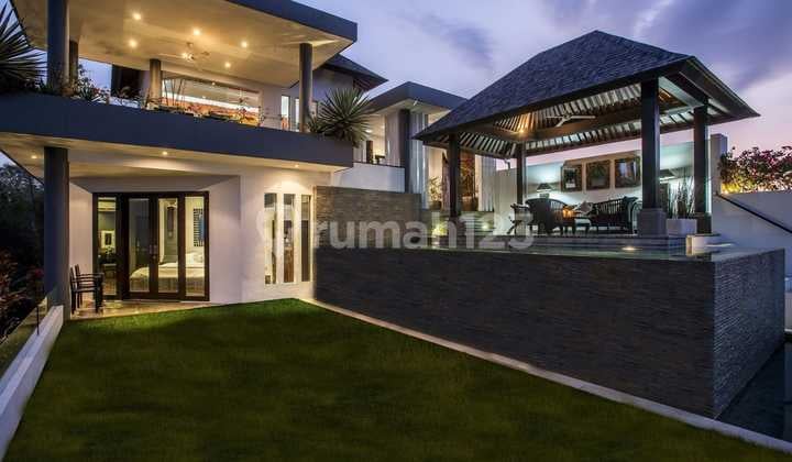 Hot List of Villas for Sale in Goa Gong Jimbaran, South Kuta
