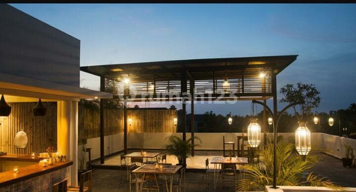 Hot List of Hotels for Sale in Seminyak Kuta Location