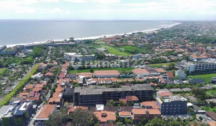 Hot List Di Jual Progres Hotel Bintang 4 Lokasi Petitenget Kerobokan Kelod Kuta Utara Badung