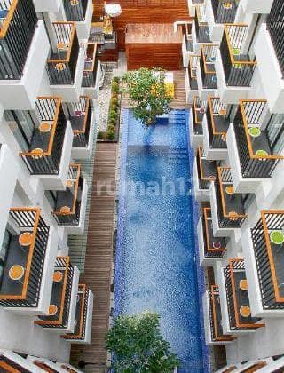 Hot List of 3 Star Hotels for Sale in Seminyak Location