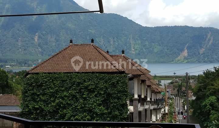 Hot List Di Jual Hotel Lokasi Bedugul Tabanan