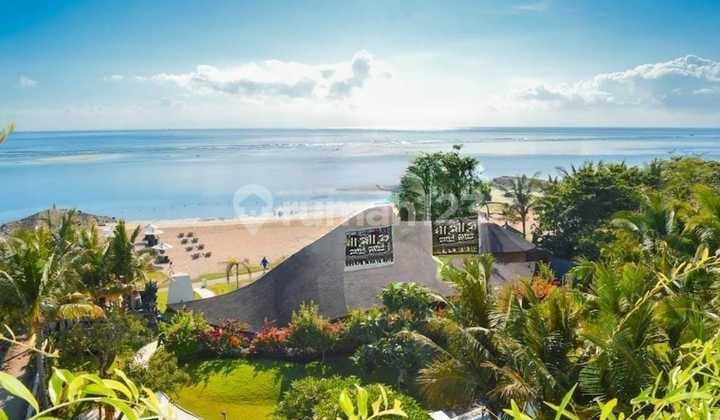 Hot List Di Jual Hotel Lokasi Tanjung Benoa Nusa Dua Kuta Selatan