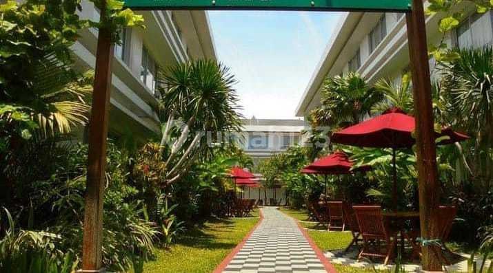 Hot List of Hotels for Sale in Kuta Badung Location