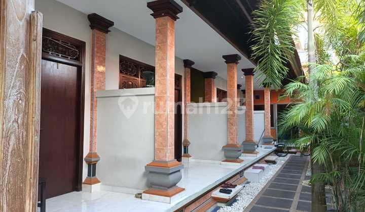 Hot List Di Jual Guesthouse Lokasi Jln Bhineka Tuban