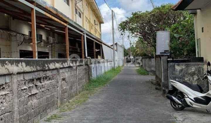 Hot List Di Jual Kost Hitung Tanah Saja Bonus Rumah Kontrakan 2 Unit Lokasi Glogor Carik Pemogan