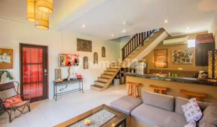 Hot List Di Jual Guesthouse Lokasi Kesari Sanur