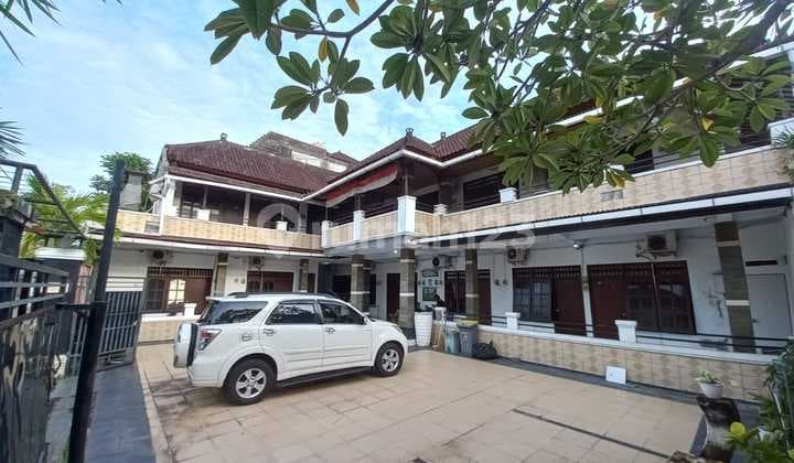 Hot List Di Jual Kost Lokasi Sari Jimbaran