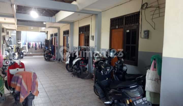 Hot List of Boarding Houses for Sale Bonus Ruko Location Teuku Umar West Denpasar