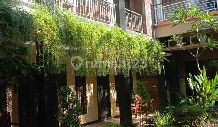 Hot List Di Jual Guesthouse Lokasi Kawasan Wisata Jimbaran Bali