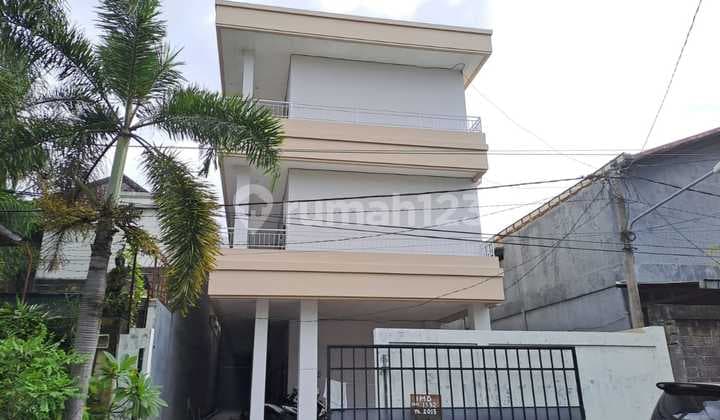 Hot List Di Jual Kost Lokasi Ubung Denpasar Unit Gress