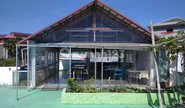 Hot List Di Jual Guesthouse Lokasi Central Jimbaran